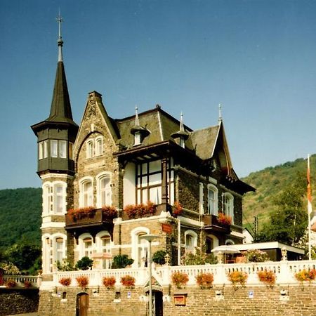 Villa Cornely Treis-Karden Bagian luar foto