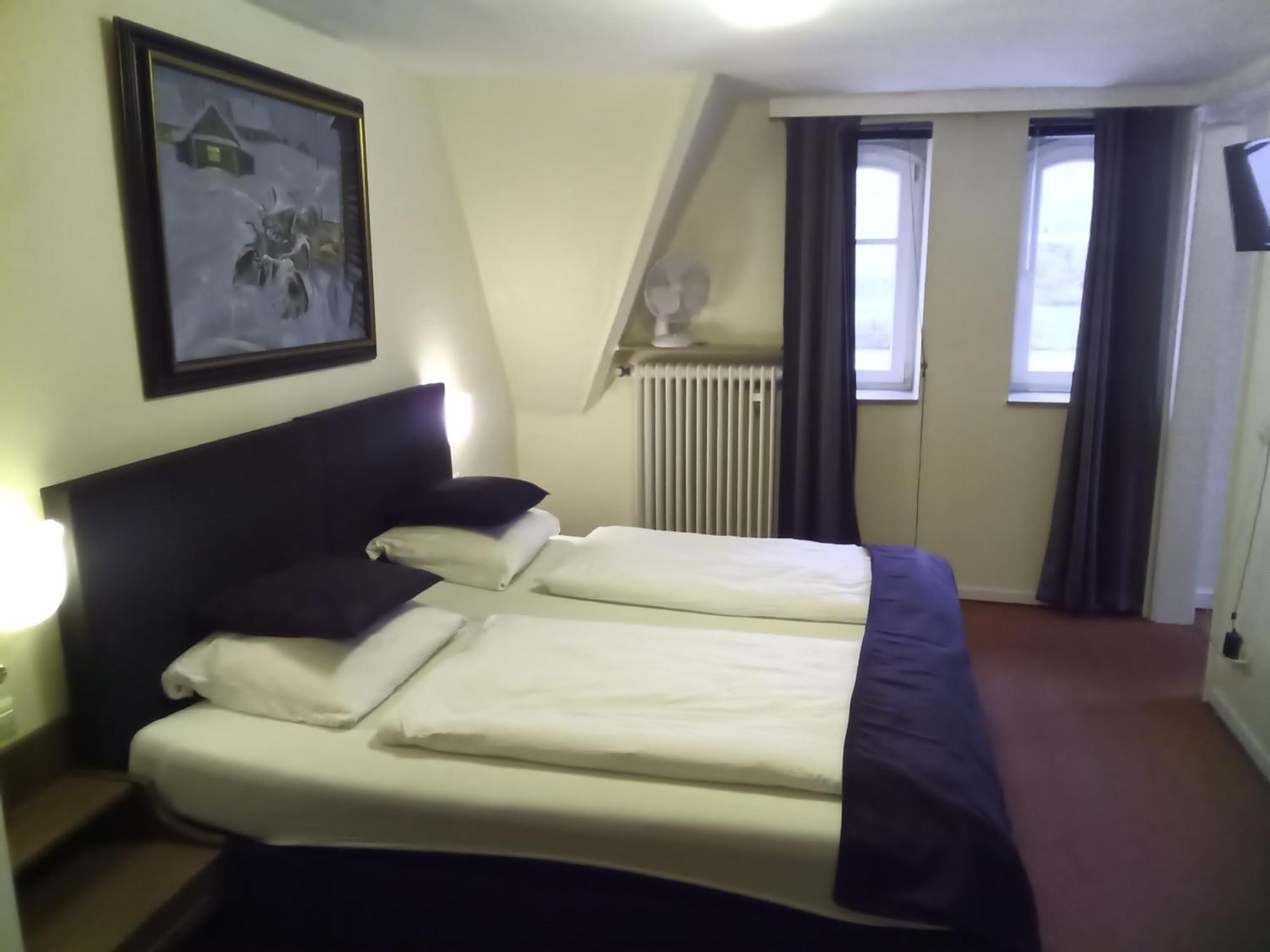 Villa Cornely Treis-Karden Bagian luar foto