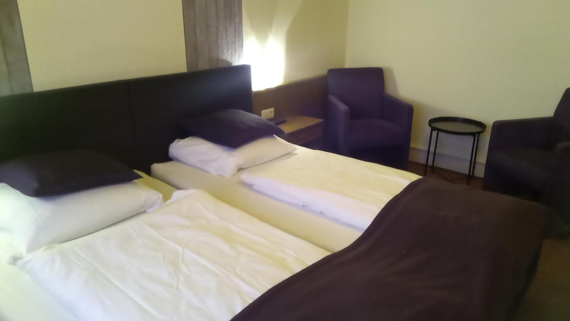 Villa Cornely Treis-Karden Bagian luar foto